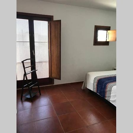 Casa Esparto Rodalquilar Zewnętrze zdjęcie