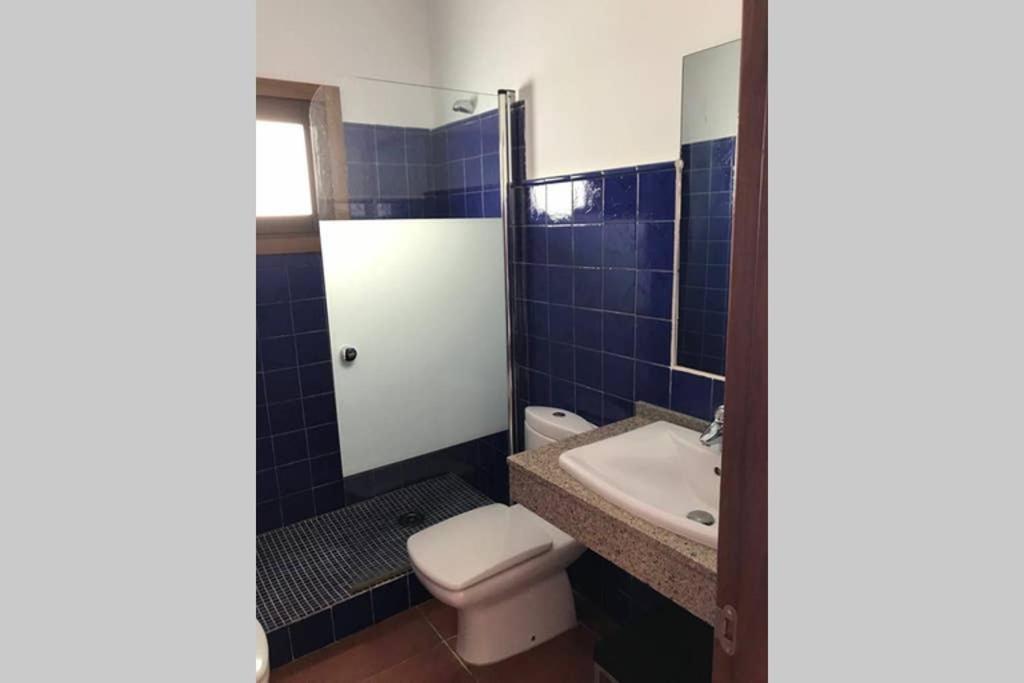 Casa Esparto Rodalquilar Zewnętrze zdjęcie