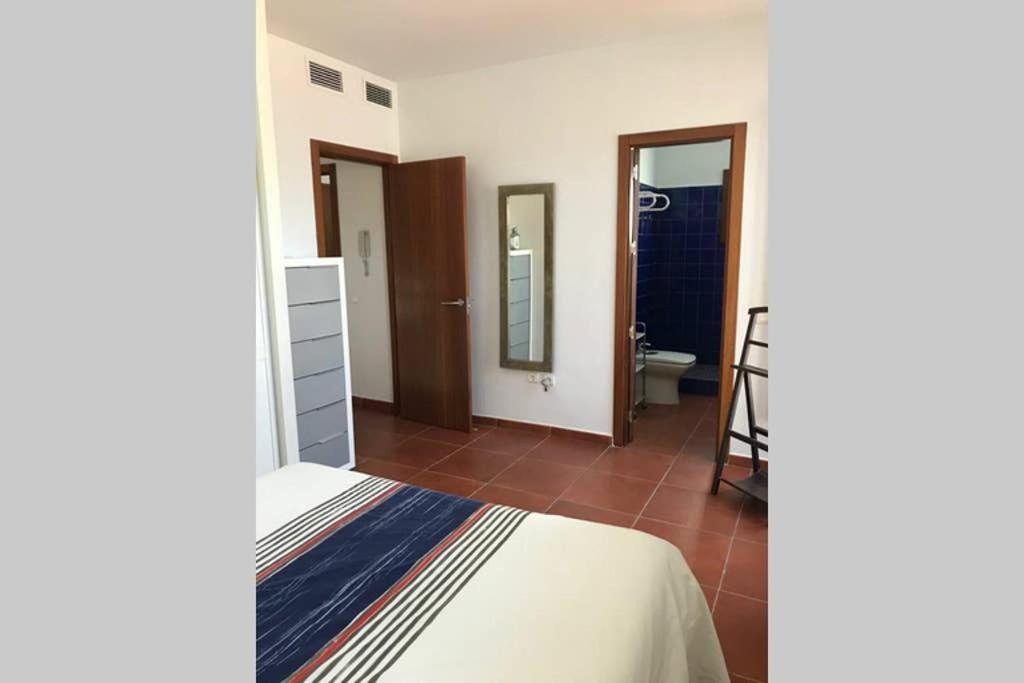 Casa Esparto Rodalquilar Zewnętrze zdjęcie