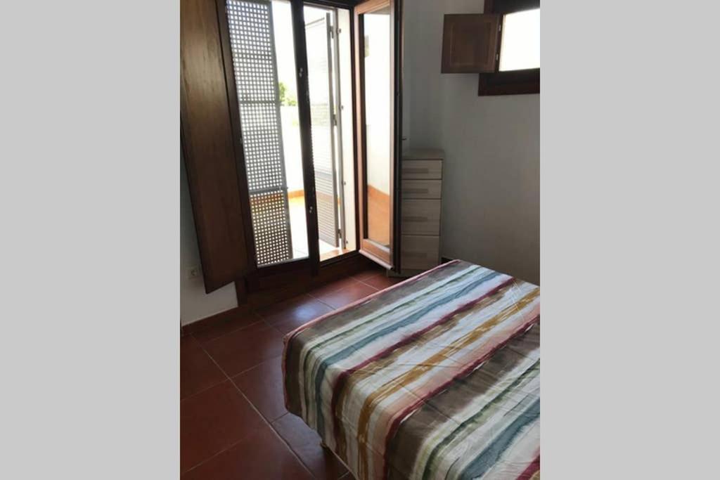 Casa Esparto Rodalquilar Zewnętrze zdjęcie