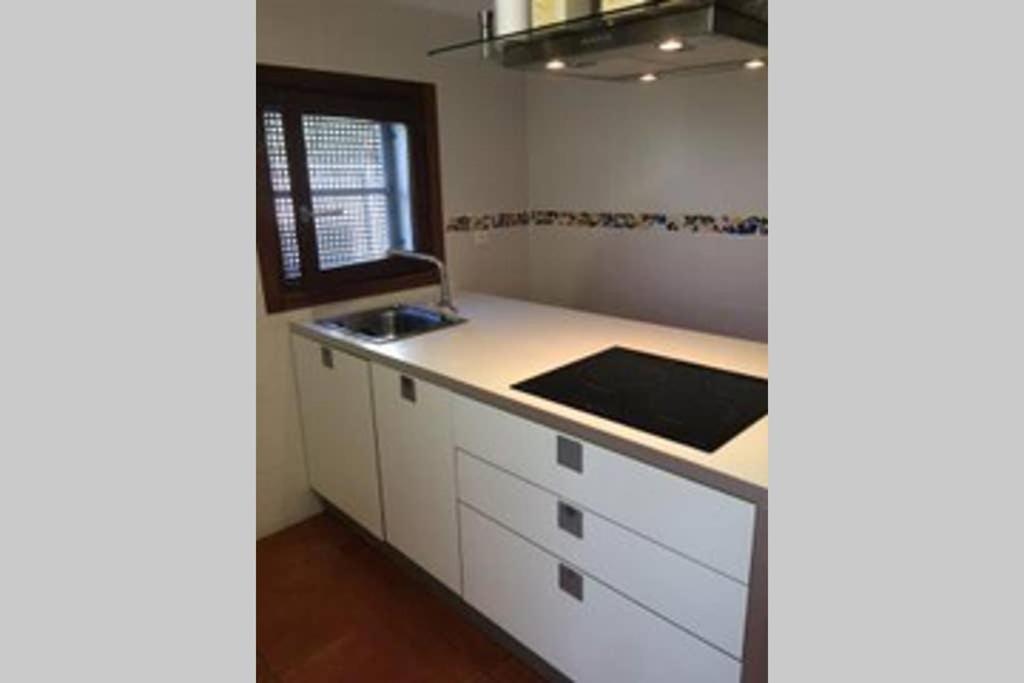 Casa Esparto Rodalquilar Zewnętrze zdjęcie