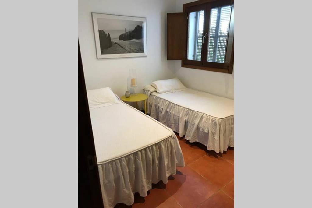 Casa Esparto Rodalquilar Zewnętrze zdjęcie