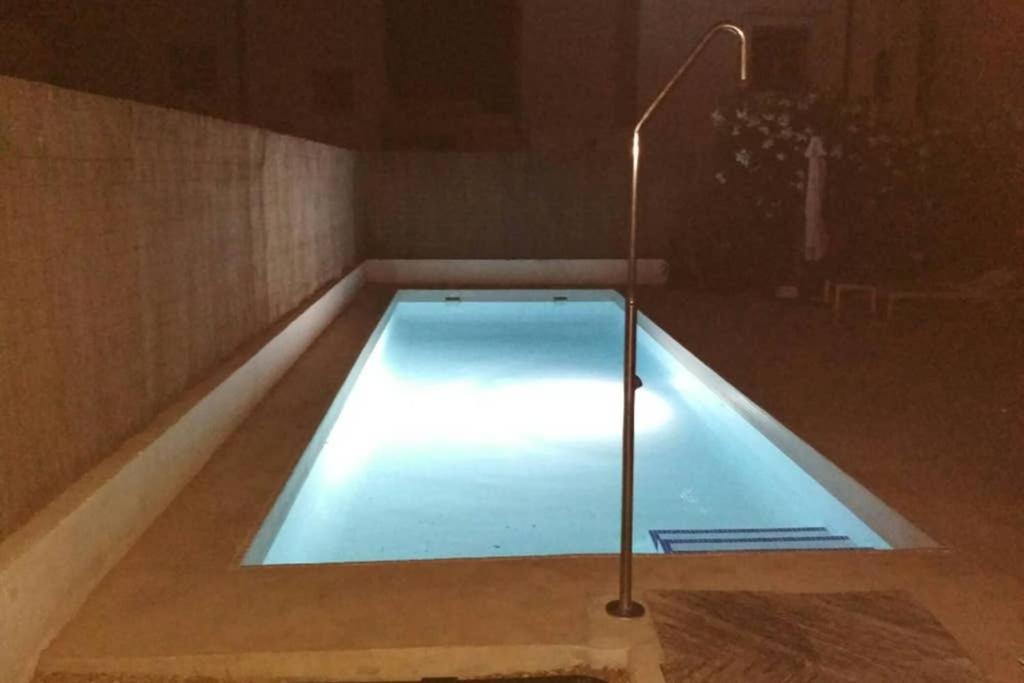 Casa Esparto Rodalquilar Zewnętrze zdjęcie