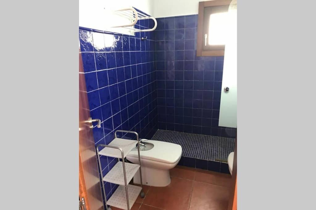 Casa Esparto Rodalquilar Zewnętrze zdjęcie